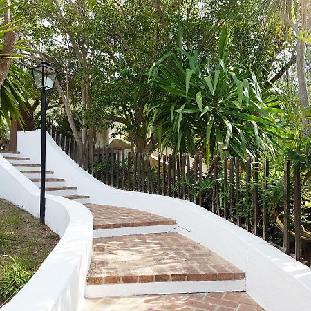 Villa Del Sogno ปาร์เกลียา ภายนอก รูปภาพ