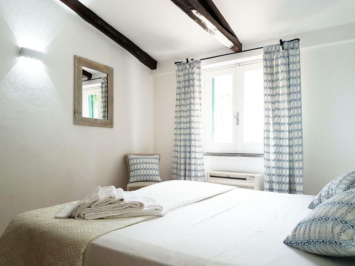Villa Del Sogno ปาร์เกลียา ภายนอก รูปภาพ