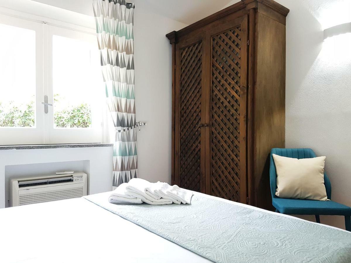 Villa Del Sogno ปาร์เกลียา ภายนอก รูปภาพ