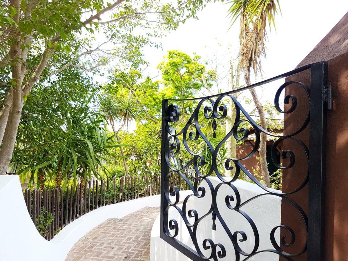 Villa Del Sogno ปาร์เกลียา ภายนอก รูปภาพ
