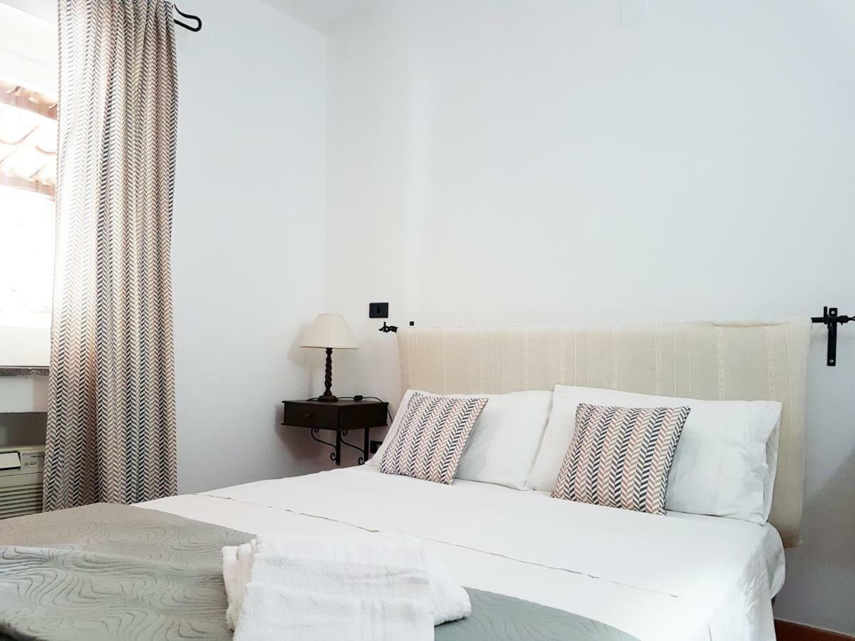Villa Del Sogno ปาร์เกลียา ภายนอก รูปภาพ