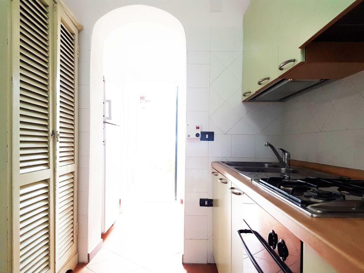 Villa Del Sogno ปาร์เกลียา ภายนอก รูปภาพ